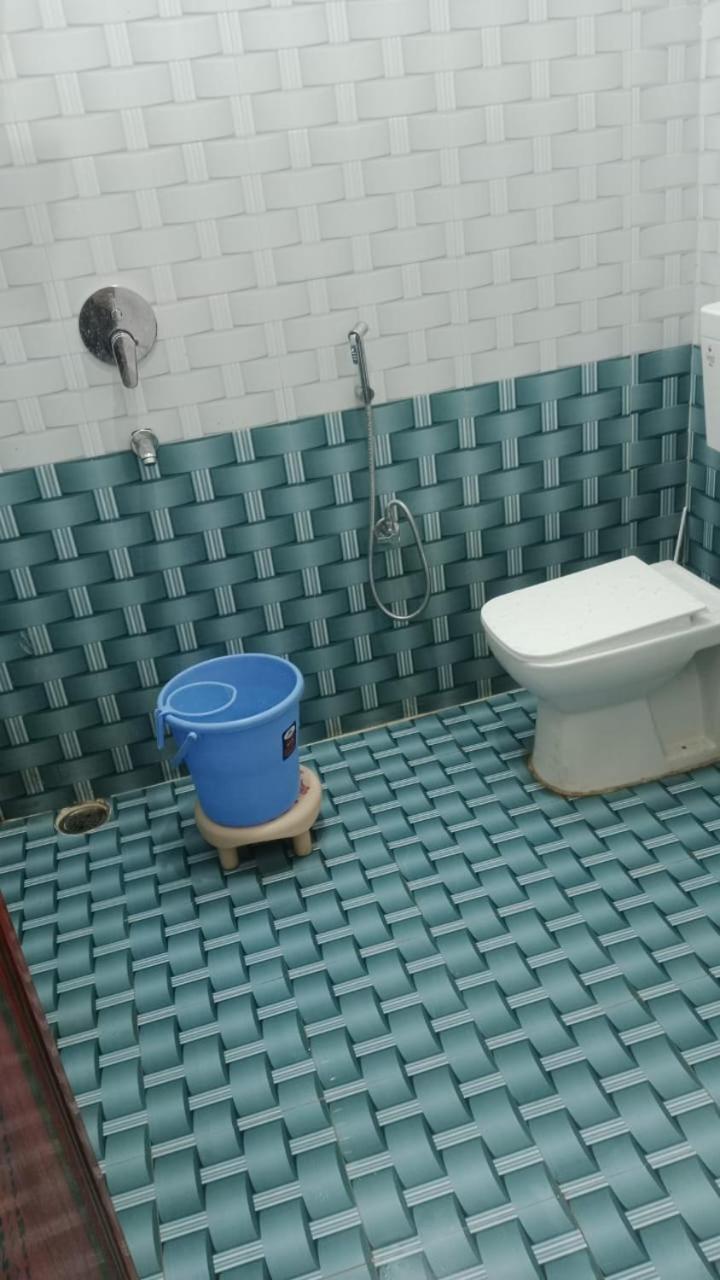 Rudra Prabha Guest House Ayodhya المظهر الخارجي الصورة
